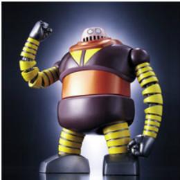 [TOY]超合金魂GX-10 ボスボロット マジンガーZ 完成品TOY バンダイ
