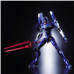 限定価格セール！ TOY]超合金魂GX-16 新世紀 エヴァンゲリオン零号機改 その他