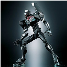 [TOY]超合金魂GX-21 エヴァンゲリオン参号機 新世紀エヴァンゲリオン 完成品TOY バンダイ
