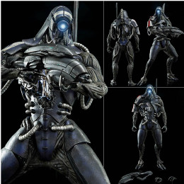 [FIG]MASS EFFECT 3 Legion (マスエフェクト3 リージョン) フィギュア threezero(スリーゼロ)