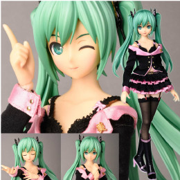 [FIG]RAH リアルアクションヒーローズ 初音ミク -Project DIVA F- ハニーウィップ スタンダードver. セガ・インタラクティブ