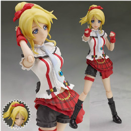 [FIG]S.H.Figuarts(フィギュアーツ) 絢瀬絵里 (僕らは今のなかで) ラブライブ!フィギュア バンダイ