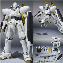 [FIG]ROBOT魂(SIDE HM) エルガイム(スパイラル・ブースターセット) 重戦機エルガイム フィギュア バンダイ