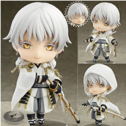 [FIG]ねんどろいど 540 鶴丸国永(つるまるくになが) 刀剣乱舞-ONLINE- 完成品 フィギュア オランジュ・ルージュ