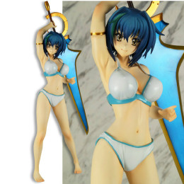 [FIG]ゼノヴィア ハイスクールDxD BorN 1/7完成品 フィギュア 回天堂