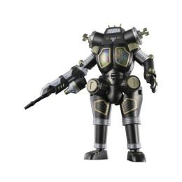 [TOY]超合金魂GX-37B キングジョーブラック ウルトラギャラクシー 大怪獣バトル 完成品 バンダイ