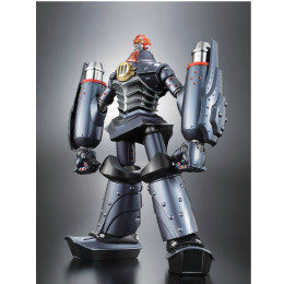 [FIG]超合金魂GX-48 ビッグオー THE ビッグオー 完成品 バンダイ