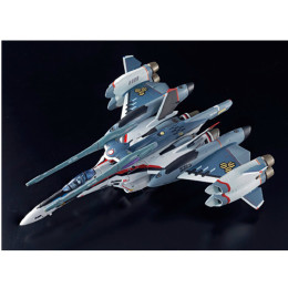 [FIG]DX超合金 VF-25F トルネードメサイアバルキリー 早乙女アルト機 劇場版マクロスF 〜イツワリノウタヒメ〜 完成品 バンダイ