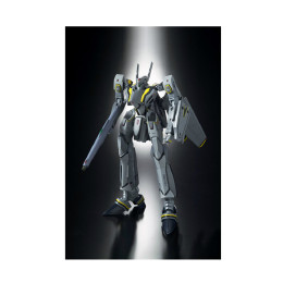 [TOY]DX超合金 VF-25S メサイアバルキリー オズマ・リー機 マクロスF フロンティア 完成品 バンダイ