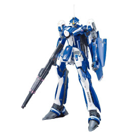 [TOY]DX超合金 VF-25G メサイアバルキリー ミハエル・ブラン機 マクロスF フロンティア 完成品 バンダイ