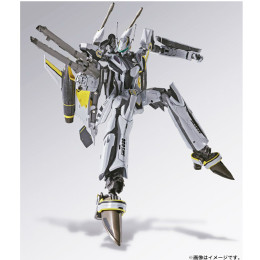 [FIG]DX超合金 YF-29 デュランダルバルキリー 30周年記念カラー 劇場版マクロスF 恋離飛翼〜サヨナラノツバサ〜 バンダイ