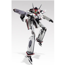 [TOY]DX超合金 VF-171EX ナイトメアプラスEX 早乙女アルト機 マクロスF フロンティア 完成品 バンダイ