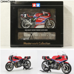 [PTM]マスターワークコレクション 1/12 Honda RS1000 '81 耐久レーサー #2 フルカウル仕様(完成品) 完全受注生産 タミヤ