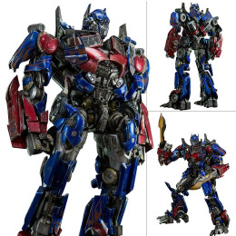 FIG]Optimus Prime (オプティマスプライム) ダークサイド・ムーン