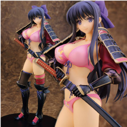 [FIG]龍造寺茜(りゅうぞうじあかね) ワルキューレロマンツェ 1/5.5 完成品 フィギュア SkyTube(スカイチューブ)