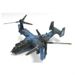 [PTM]技MIX HC207 仮想 空自仕様 MV-22B/CV-22B 松島救難隊(松島基地) プラモデル トミーテック