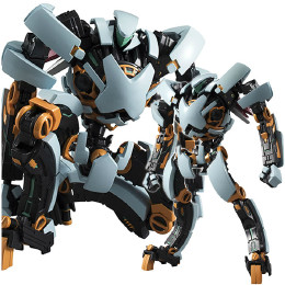 [FIG]ヴァリアブルアクション ニューアーハン 楽園追放 -Expelled from Paradise- 完成品 フィギュア メガハウス