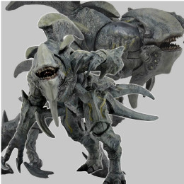 [FIG]7インチ アクションフィギュア ウルトラデラックス ブレードヘッド ムタヴォア・カイジュウ パシフィック・リム ネカ
