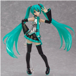 [FIG]200 figma(フィグマ) 初音ミク 2.0 フィギュア マックスファクトリー