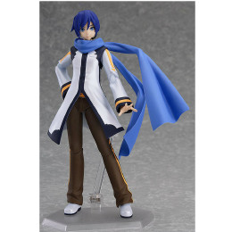 [FIG]192 figma(フィグマ) KAITO VOCALOID フィギュア マックスファクトリー