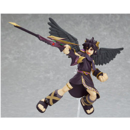 Amazon | figma 新・光神話 パルテナの鏡 176 ブラックピット