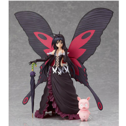 [買取]154 figma(フィグマ) 黒雪姫 学内アバターver. アクセル・ワールド フィギュア マックスファクトリー