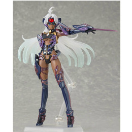 [買取]figma(フィグマ) 150 T-elos(テロス) ゼノサーガ エピソードIII [ツァラトゥストラはかく語りき] 完成品 可動フィギュア マックスファクトリー