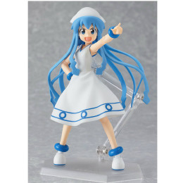 [FIG]123 figma(フィグマ) イカ娘 侵略!イカ娘 フィギュア マックスファクトリー