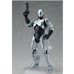 [FIG]figma(フィグマ) 107 ロボコップ ROBOCOP 完成品 可動フィギュア マックスファクトリー