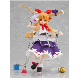 [FIG]104 figma(フィグマ) 伊吹萃香 東方Project フィギュア マックスファクトリー