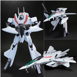 [FIG]可変 VF-2SS バルキリーII シルビー・ジーナ機 超時空要塞マクロスII-LOVERS AGAIN- エヴォリューショントイ