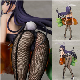 [FIG]榊由美子(さかきゆみこ) グリザイアの果実 1/7 完成品 フィギュア オーキッドシード