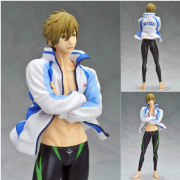 [FIG](再販)アルタイル 橘真琴(たちばなまこと) Free!(フリー) 1/8 完成品 フィギュア ホビーストック