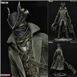 [FIG]Bloodborne/ 狩人(ハンター) ブラッドボーン 1/6スケール・スタチュー フィギュア Gecco(ゲッコウ)