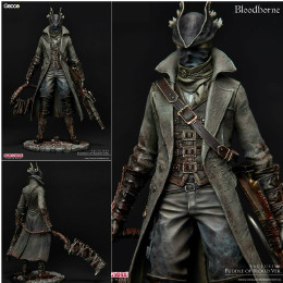 Bloodborne / 狩人 スタチュー パドル オブ ブラッドver