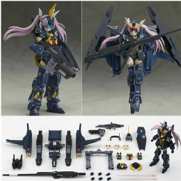 [FIG]A.G.P アーマーガールズプロジェクト MS少女 ガンダムMk-II(ティターンズ仕様) フィギュア バンダイ