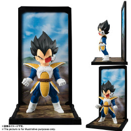 [FIG]魂バディーズ ベジータ ドラゴンボール フィギュア バンダイ