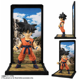 [FIG]魂バディーズ 孫悟空 ドラゴンボール フィギュア バンダイ