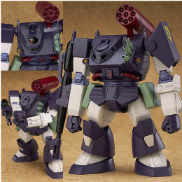 [PTM]COMBAT ARMORS MAX05 1/72 アイアンフット F4X ヘイスティ 太陽の牙ダグラム プラモデル マックスファクトリー