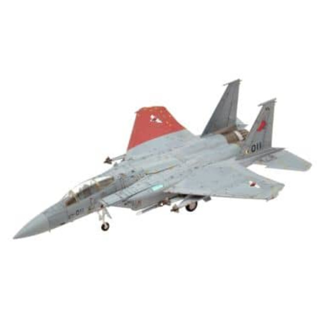 [PTM]技MIX(ギミックス) ACE02a F15C ガルム2 再販 プラモデル トミーテック