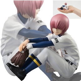 [FIG]パルメイトシリーズ 小湊春市(こみなとはるいち) ダイヤのA(エース) 完成品 フィギュア メガハウス