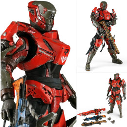 [FIG]Titan (タイタン) 1/6完成品 DESTINY フィギュア ThreeA(スリーエー)