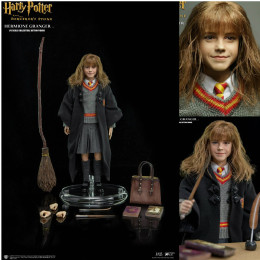 [買取]マイフェイバリットムービーシリーズ ハーマイオニー・グランジャー 1/6完成品 ドール スターエーストイズ