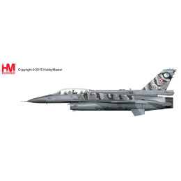 [PTM]HA3835 1/72 F-16D ポーランド空軍タイガーミート2014 ダイキャスト完成品 ホビーマスター