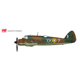 [PTM]HA2315 1/72 ボウファイターMk.1C 第272飛行隊 マルタ 1941 ダイキャスト完成品 ホビーマスター
