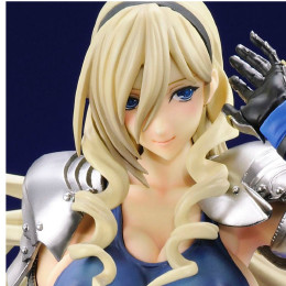 [買取]スィーリア・体育授業(プール編) 流通限定版 1/6完成品 ワルキューレロマンツェ フィギュア Q-six(キューシックス)