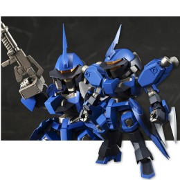 [FIG]ネクスエッジスタイル(MS UNIT) シュヴァルベグレイズ(マクギリス機) 機動戦士ガンダム 鉄血のオルフェンズ フィギュア バンダイ