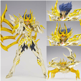 [FIG]聖闘士聖衣神話EX キャンサーデスマスク(神聖衣) 聖闘士星矢 完成品 フィギュア バンダイ