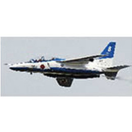 [PTM]02174 1/72 川崎T-4 ブルーインパルス 2015(2機セット) プラモデル ハセガワ