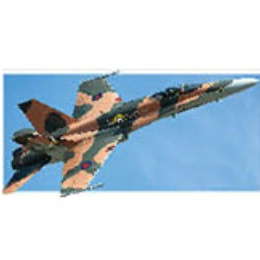 [PTM]02181 1/72 CF-18A ホーネット バトル オブ ブリテン 75周年記念 プラモデル ハセガワ